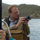 Illustration for article titled Food Network's Alton Brown Talks to Giz: Caribbean Adventuring With a Garmin, an iPhone and a Shload of Cameras